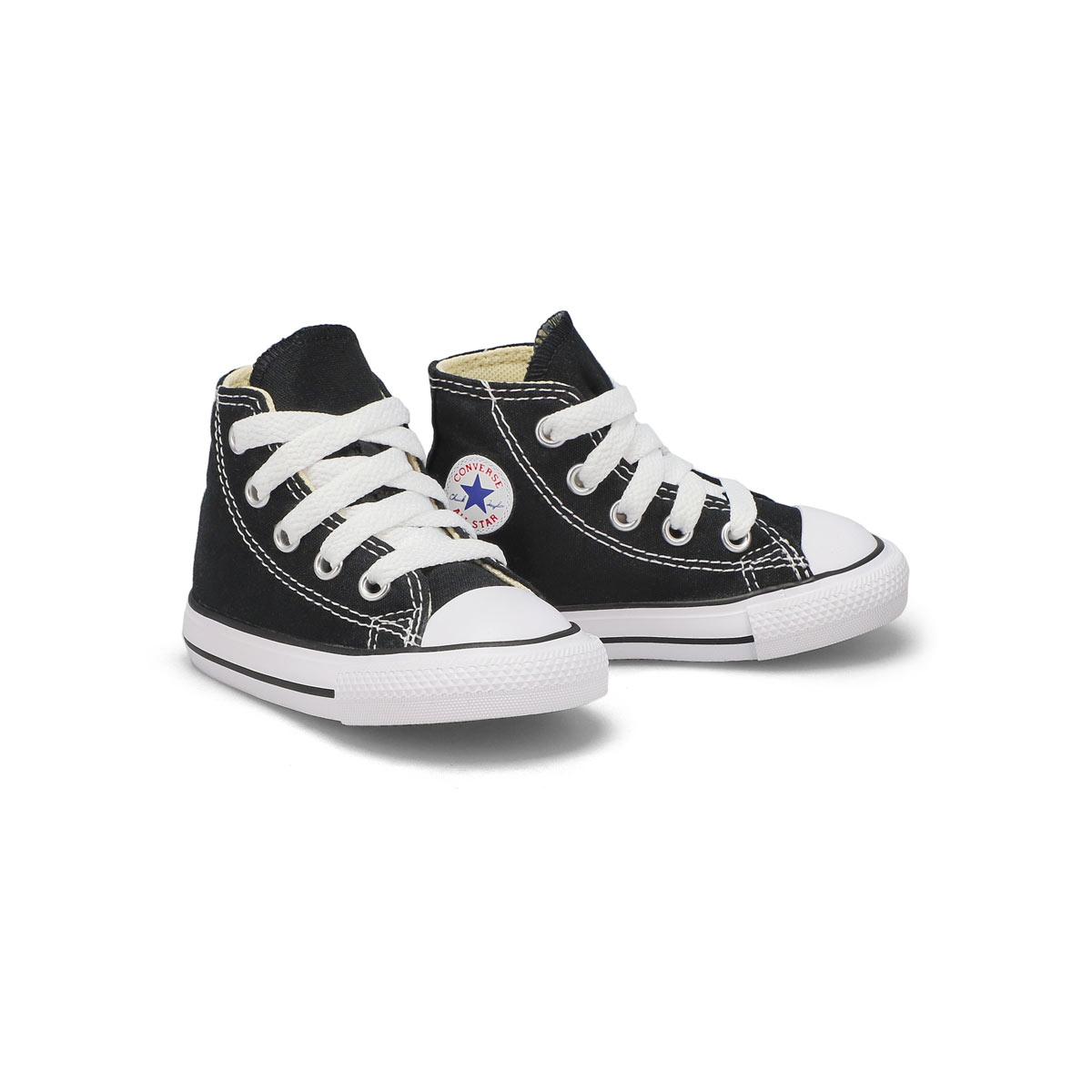 Converses all star on sale noires